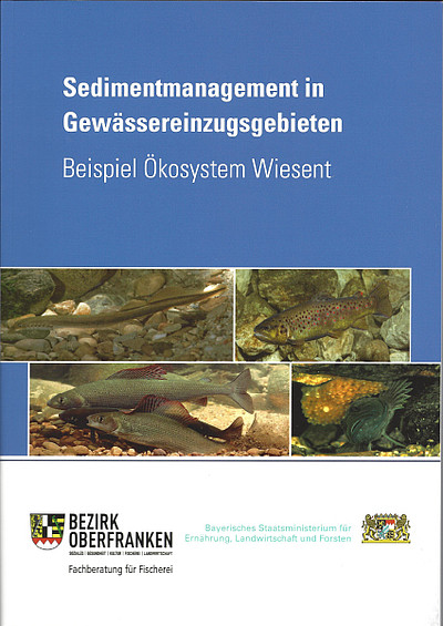 Cover Sedimentmanagement in Gewässereinzugsgebieten