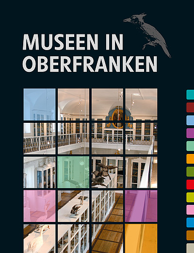 Cover Museen in Oberfranken