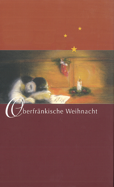 Cover Oberfränkische Weihnacht