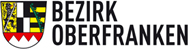 Bezirk Oberfranken logo